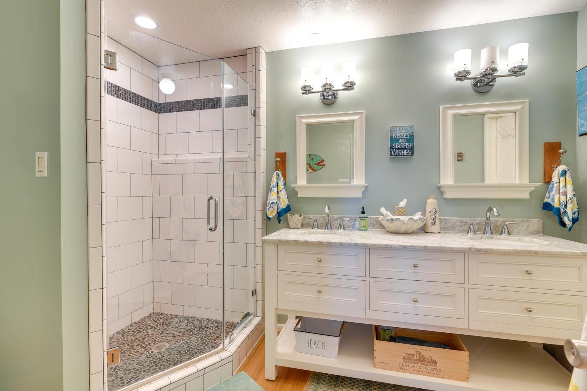 Pet-Friendly Terramar Beach Haven With Pool Access Galveston Exteriör bild